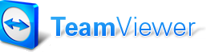 Télémaintenance - TeamViewer logo